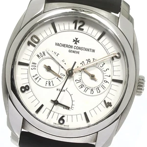 VACHERON CONSTANTIN que de l'il 85050/1 PD950 Automatic Men's Watch_775850 - Picture 1 of 7