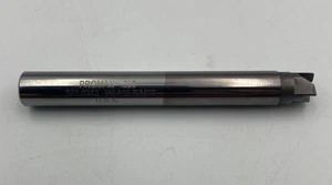 PROMAX SPL0353 0,290" 4-Flöte Vollhartmetall Eckradius Schaftfräser USA Neu - Bild 1 von 4