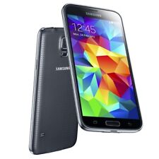 Samsung Galaxy S5 SM-G900A 16GB (AT&T) Unlocked Android Smartphone Open Box A++