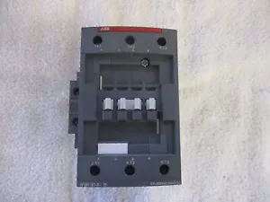 Contactor ABB 130A AF96-30-11-13 - Imagen 1 de 3