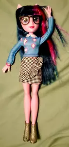 My little Pony Equestria Girls Reboot Original Serie, Wave 1 Twilight Sparkle - Bild 1 von 3