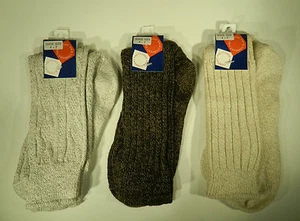 Cotton Rich Socks Asst Colours Girls / Ladies Size 4 - 7 ( Bag of 12 Pairs) - Bild 1 von 4