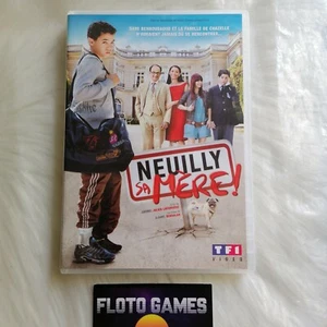 DVD ZONE 2 FR : Neuilly Sa Mère - Français - Floto Games - Imagen 1 de 2