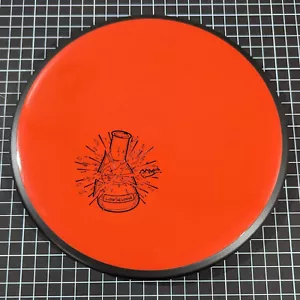 MVP Neutron Gyropalooza Lab Second Discs (Pick Your Disc) Bomber Discs - Picture 1 of 2