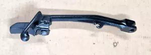 HONDA CB 750 F BOL D'OR CAVALLETTO LATERALE /SIDE STAND 50540-438-010 - Imagen 1 de 3