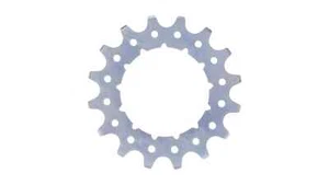 Rohloff Speedhub 16 Zähne Ritzel Steckritzel Wenderitzel 500/14 8544 - NEU - Bild 1 von 1
