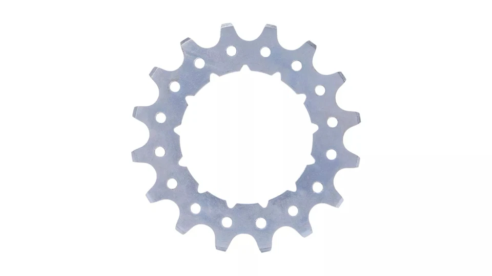 Rohloff Speedhub 16 Zähne Ritzel Steckritzel Wenderitzel 500/14 8544 - NEU - Bild 1 von 1