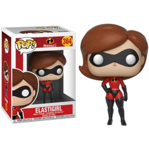 FUNKO Pop! Incredibles 2 - Elastigirl #364 Disney - New !!- Subito disponibile - Imagen 1 de 1
