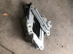 Ford Falcon EF EL NF NL Sedan CAR JACK Genuine - Picture 1 of 9