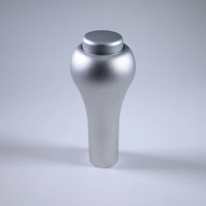 Aluminium Tiptronic gear knob and button for a Porsche 993 or 964 - Picture 1 of 1