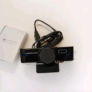 HuddleCamHD Conferencing Webcam V2 (Black) - Bild 1 von 5