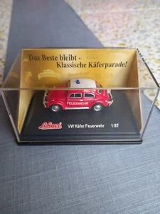 7 Schuco Modelle 1:87 - Bild 1 von 7