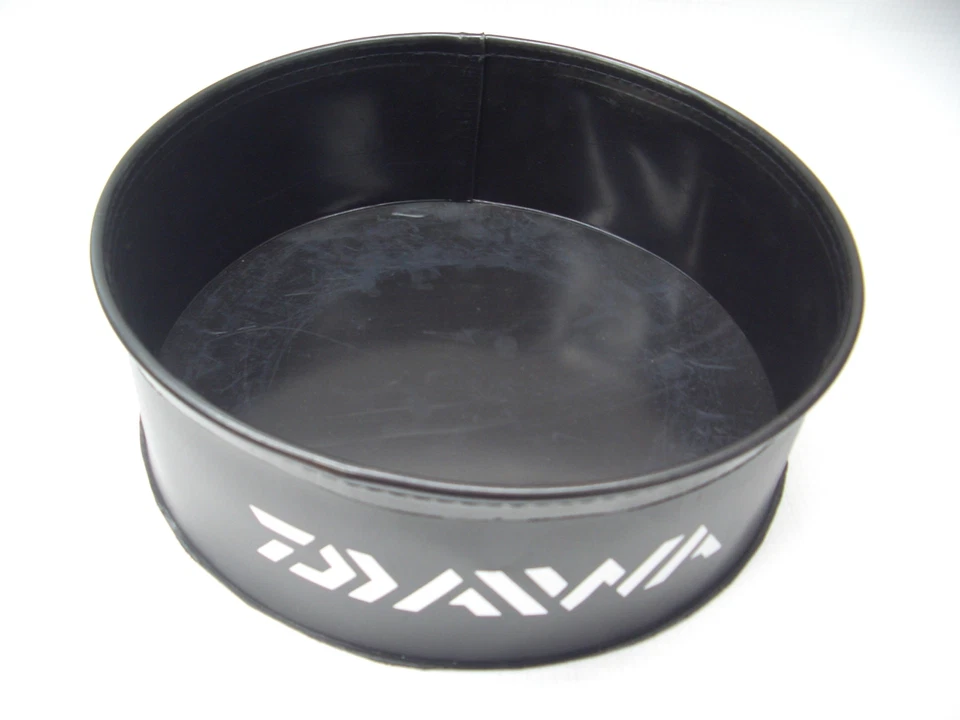 Daiwa  Futtereimer Einsatz mittel Angeln Angelzubehör Angelgeräte Futter - Bild 1 von 1