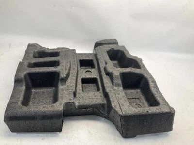 Cubierta de espuma de piso izquierdo Ford Transit Connect LWB 14-23 Q Foto 1 de 4