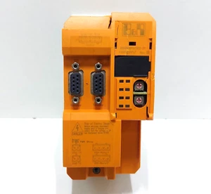 Modulo inverter B&R 80VD100PD.C022-01 interfaccia Powerlink - Foto 1 di 9