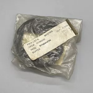 NOS Porsche 911 Shift Gate Buffer 915 Transaxle Shifter - Picture 1 of 2