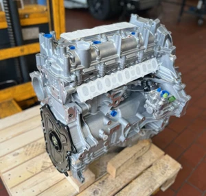 Motore originale Land Rover/Jaguar 204 DTA 2.0 L538 D240 LR094524 - Foto 1 di 5