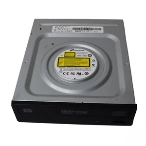 Hitachi Dell GHA2N DVD-RW Internal SATA Desktop Optical Drive 7YNX2 07YNX2 - Picture 1 of 1