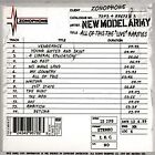 All of This:the Live Rarities von New Model Army | CD | Zustand sehr gut