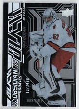 2022-23 UD Black Obsidian Rookies #/499 RC Pick From List !!