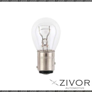 New NARVA 12V 21/5W BAY15D BULB BL Globe-47380BL For Mini-Cooper * By Zivor * - Picture 1 of 1