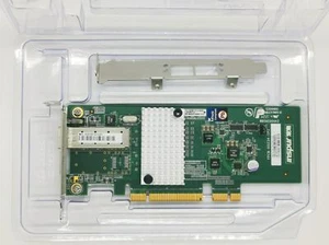 INSPUR X520-DA1 Chip:Intel82599EN 10GbE Ethernet Converged Network Adapter - Picture 1 of 6