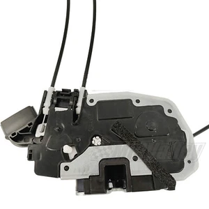 Door Lock Actuator Motor Rear Right For Infiniti 2014-2021 Q50 825004GA0A - Picture 1 of 4