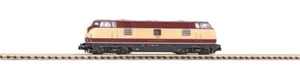 Piko 71607, Diesellok V200 Rheingold, DB, Digital + Sound, W13+, Neu & OVP, N - Bild 1 von 1