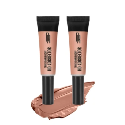 2X - Corrector Black Radiance True Complexion HD 8042 Melocotón - NUEVO Y SELLADO Foto 1 de 4