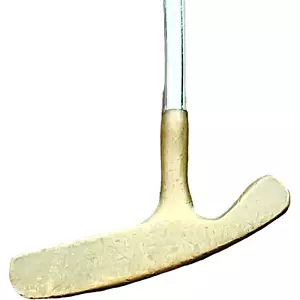 Bullseye Putter / Acushnet Putter 34 1/4" - Right Handed / RH - Golf - Picture 1 of 6