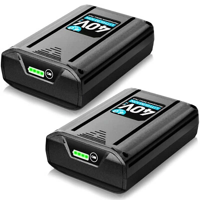 40V 4.0Ah Lithium-ion Battery For Kobalt 40Volt Max KB440-03 KB2540C-06 KB640-03