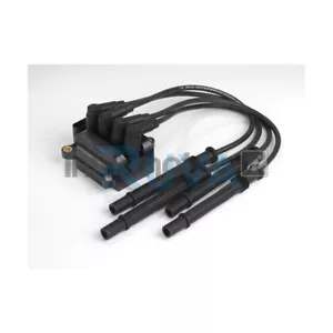 Ignition Coil Pack Ruva Fits Renault Clio Twingo Dacia Sandero 1.1 1.2 #1 - Picture 1 of 2