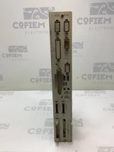 6FC53570BB210AE0 - SIEMENS - 6FC5357-0BB21-0AE0 NCU-Modul ÜBERHOLT - Bild 1 von 3