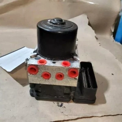 2014-2015 Ford Explorer ABS Anti-Lock Brake Pump Assembly W/o Adaptive Cruise - Image 1 of 4