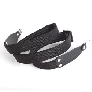 Nylon Shoulder Strap With Lugs For Mamiya RB67 RZ67 M67 M645 C330 Pro S C220 - Picture 1 of 8