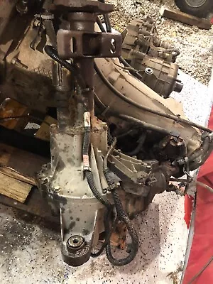 01-07 Chevrolet Silverdado 1500 HD 2500 HD 3.73 Front Carrier Assembly Oem - Image 1 of 4