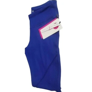 Leggings Yogalicious Azul Real M - Imagen 1 de 8
