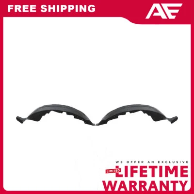 Kit de revestimiento de guardabarros para Ford Ranger 1998-2011 Foto 1 de 4