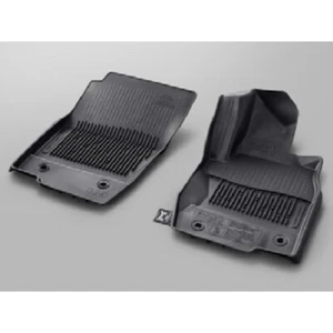 Genuine TOYOTA Land Cruiser 250 J250W All Weather Floor Mats 58501-60130 JP NEW - Picture 1 of 3