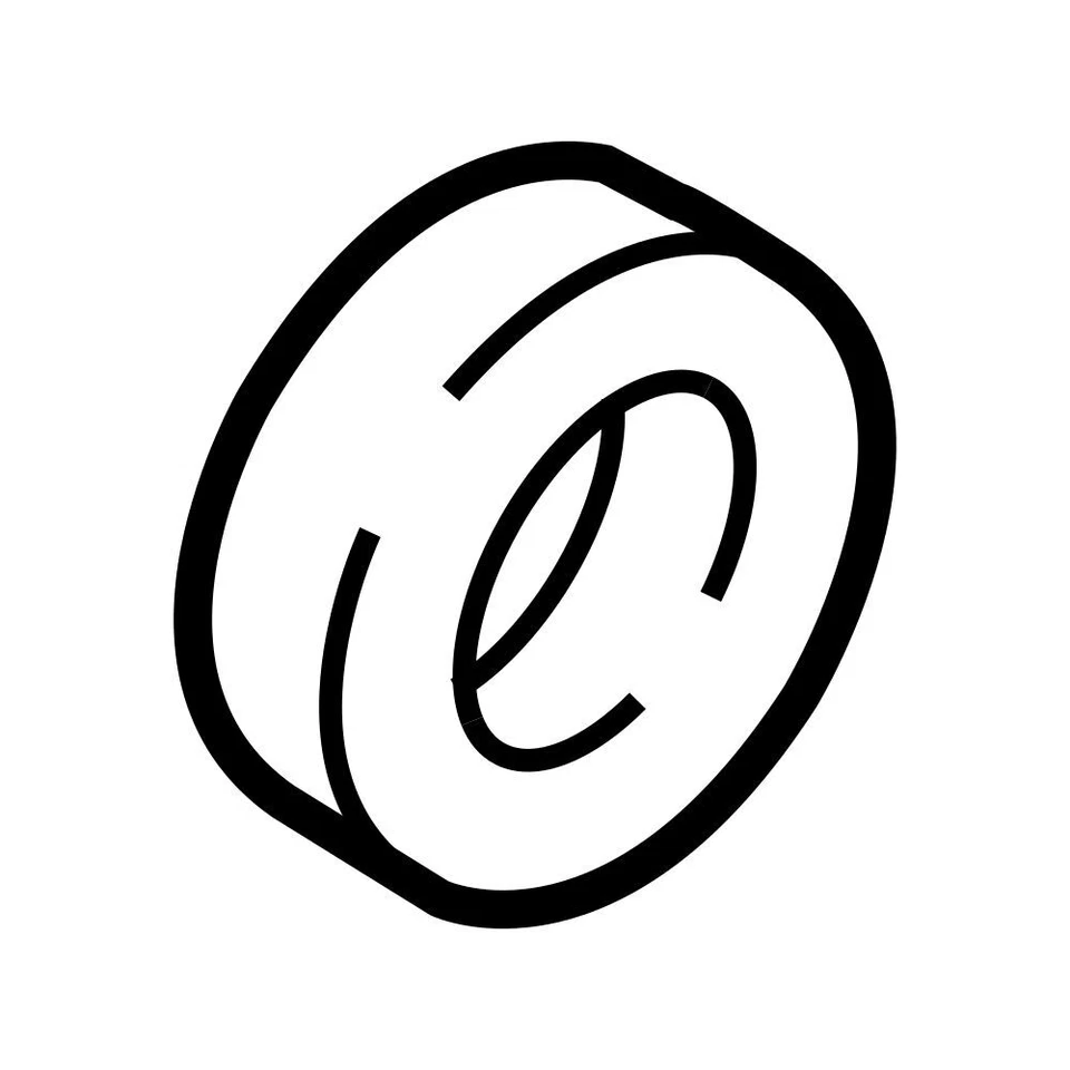 Junta de luz trasera original OEM para BMW 230i 230i xDrive M2 M240i M240i xDrive Foto 1 de 1