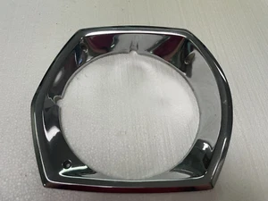 1975 76 77 1978 MERCURY BOBCAT HEAD LIGHT BEZEL RH 1975 1976 1977 1978 used - Picture 1 of 6