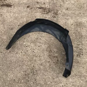 CHEVROLET MATIZ M200 1.0 PETROL WHEEL ARCH SPLASH GUARD FRONT LEFT 2005 - 2009 - Picture 1 of 2