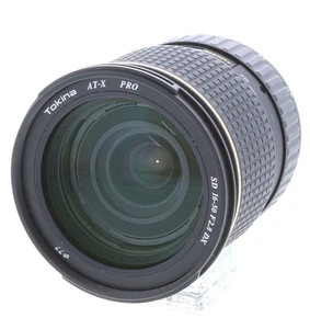 Tokina AF 16-50mm F2.8 AT-X165PRO DX Lens F. Nikon Camera - Picture 1 of 4