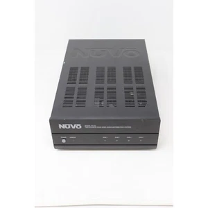 NuVo Modell NV-A4 Reparaturservice - Bild 1 von 2