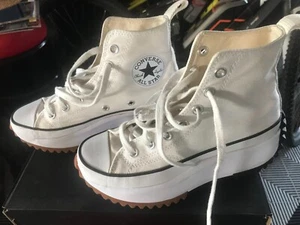 Converse Run Star Gr 37 Unisex - Bild 1 von 10