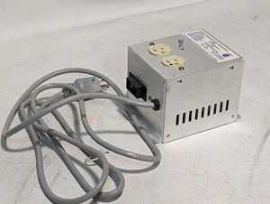 Dale Technology IT200 Medical Grade Isolation Transformer, 125VAC, 1.5A - Picture 1 of 6