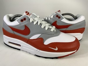 Las mejores ofertas en Zapatillas Nike Air Max 1 Naranja Para Hombres | eBay