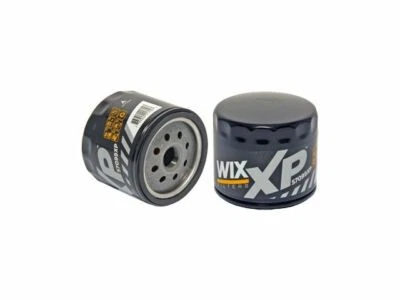 For 2001-2006 GMC Yukon XL 2500 Oil Filter WIX 94653HS 2002 2003 2004 2005 - Image 1 of 2