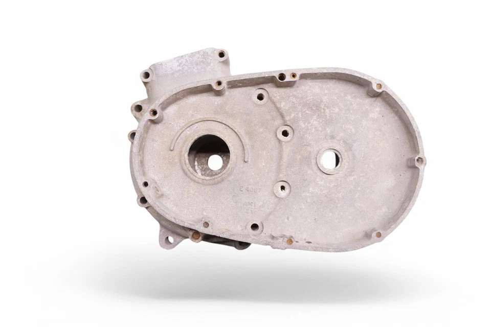 Estuches de motor Triumph Tiger Cub 200 *RG18 Foto 1 de 4