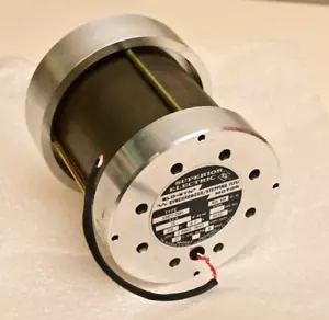 Superior Electric Slo-Syn Synchronous Stepping Motor SS422-2001 72RPM 208V 3Ph - Picture 1 of 9